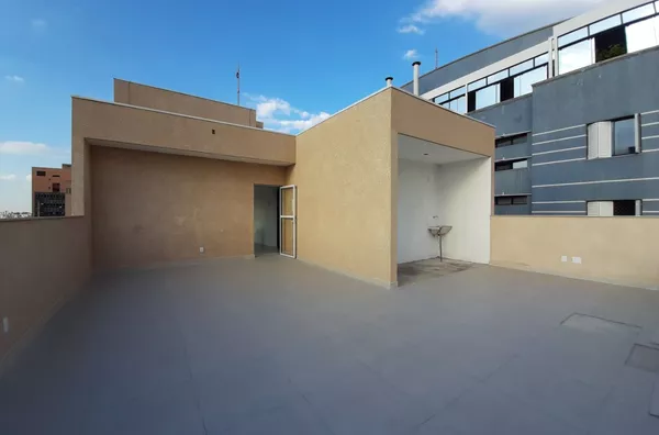 Cobertura linear com 2 quartos à venda, 64 m² por R$ 1.100.000 - Santa Efigênia - Belo Horizonte/MG - Foto 5