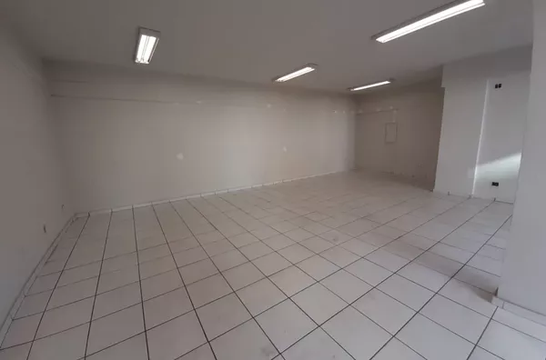 Prédio Barro Preto