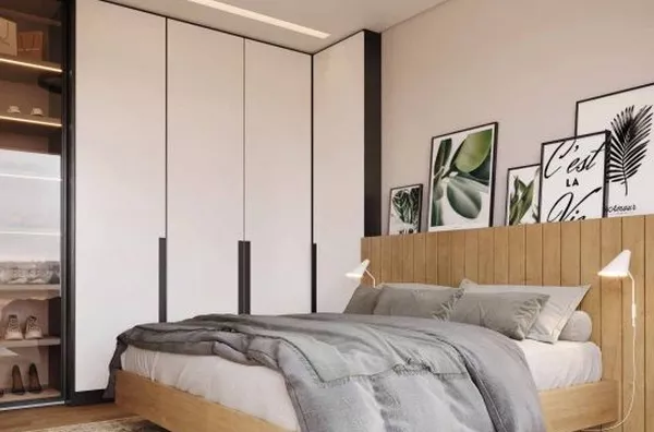 Apartamento com 3 quartos à venda, 114 m² - Lourdes - Belo Horizonte/MG - Foto 4