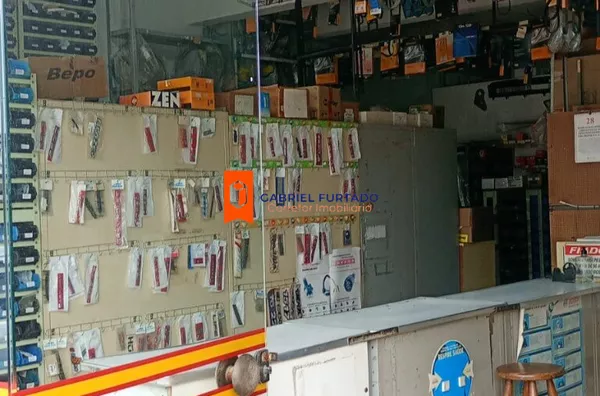 VENDE-SE LOJA DE AUTO PEÇAS
