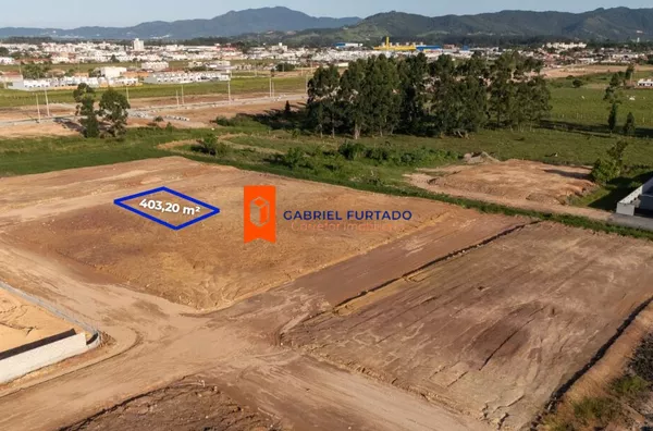 2 TERRENOS À VENDA – JOÁIA | TIJUCAS/SC