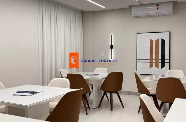 APARTAMENTOS PARA VENDA – INVICTUS RESIDENCE | CENTRO |GOVERNADOR CELSO RAMOS/SC