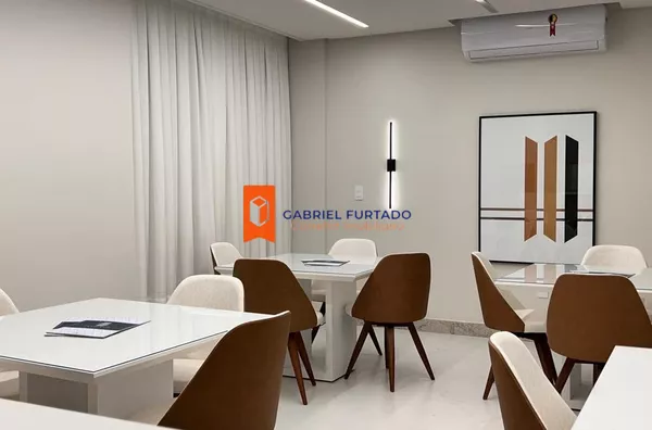 APARTAMENTOS PARA VENDA – INVICTUS RESIDENCE | CENTRO |GOVERNADOR CELSO RAMOS/SC
