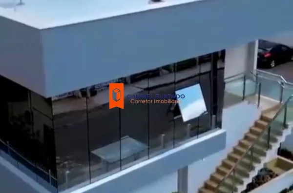SALA COMERCIAL PARA VENDA – SANTA BÁRBARA | CRICIÚMA/SC