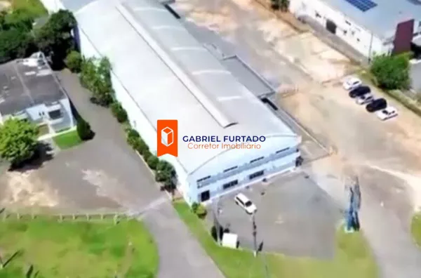 Galpão/barracão para aluguel,  , Içara