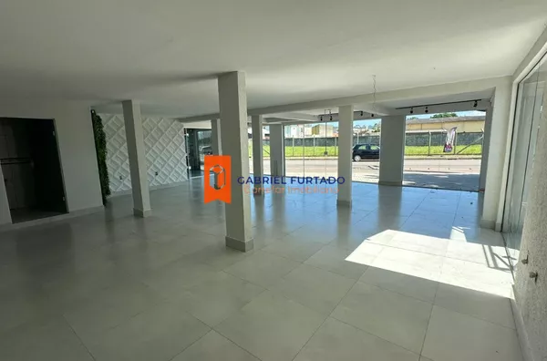 SALA COMERCIAL PARA LOCAÇÃO – JOÁIA | TIJUCAS/SC