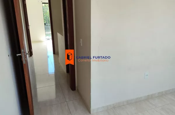 SOBRADO PARA LOCAÇÃO NO BAIRRO XV DE NOVEMBRO - TIJUCAS
