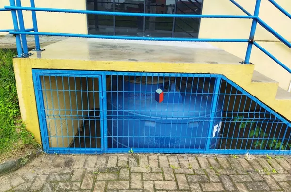 Galpão/barracão para aluguel na cidade de Tijucas