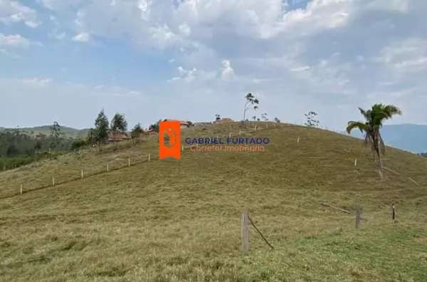 TERRENO PARA VENDA – COBRE | CANELINHA/SC