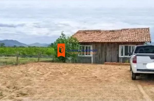 TERRENO PARA VENDA – ARAÇATUBA | IMBITUBA