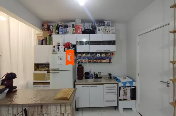 APARTAMENTO À VENDA – JOÁIA | TIJUCAS/SC