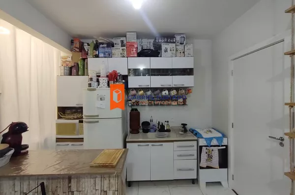 APARTAMENTO À VENDA – JOÁIA | TIJUCAS/SC