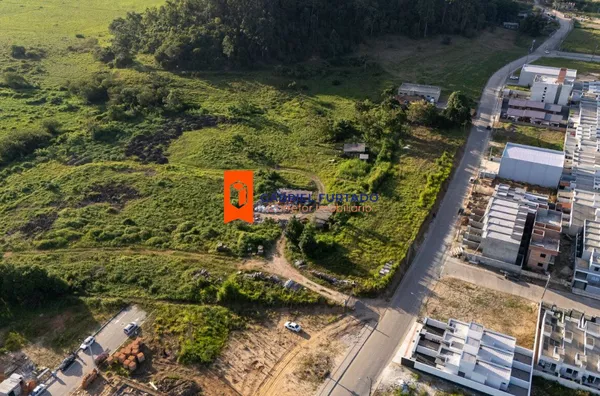 TERRENO PARA VENDA – JOÁIA | TIJUCAS/SC