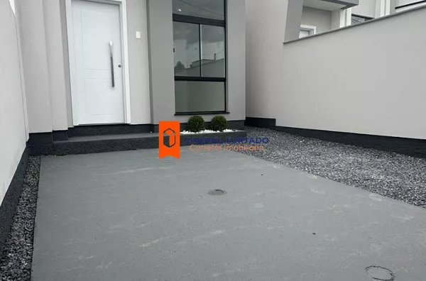 CASA PARA VENDA – RESIDENCIAL FLORES REIS | JOÁIA | TIJUCAS/SC