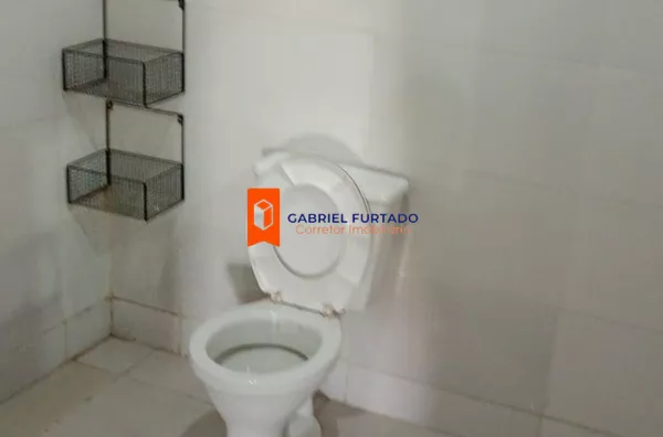 GALPÃO / BARRACÃO PARA LOCAÇÃO – JOAIA | TIJUCAS/SC