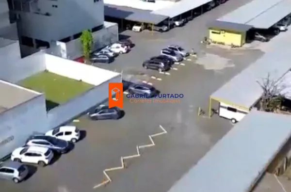 Terreno para aluguel,  Centro, Criciuma