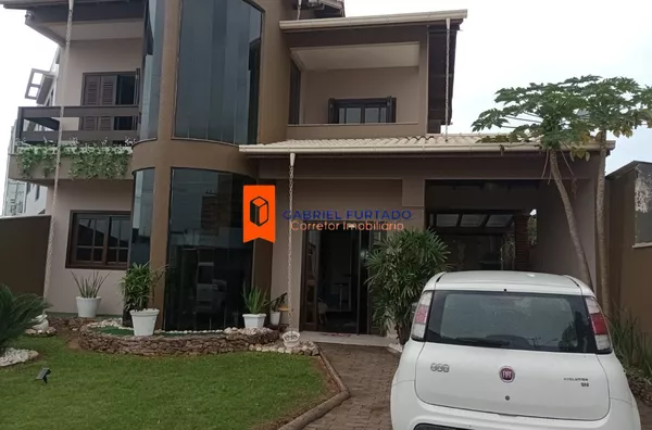 Casa para venda,  Universitário, Tijucas