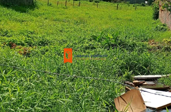 TERRENO PARA VENDA – CENTRO – TIJUCAS/SC