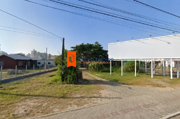 TERRENO PARA VENDA – PEREQUÊ | PORTO BELO/SC