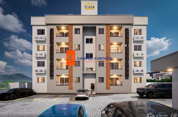 RESIDENCIAL VILA DO SOL – 12 UNIDADES DISPONÍVEIS EM TIJUCAS