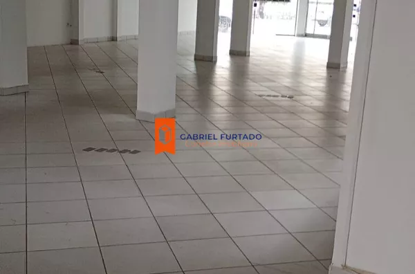 SALA COMERCIAL PARA ALUGUEL – CENTRO | TIJUCAS/SC