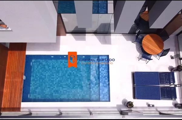 APARTAMENTOS PARA VENDA – INVICTUS RESIDENCE | CENTRO |GOVERNADOR CELSO RAMOS/SC