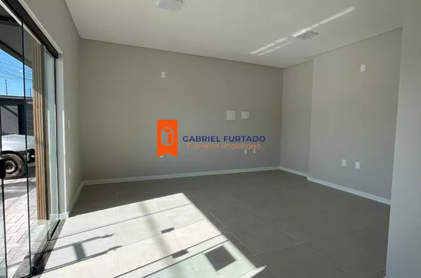 SALA COMERCIAL PARA LOCAÇÃO – UNIVERSITÁRIO | TIJUCAS/SC