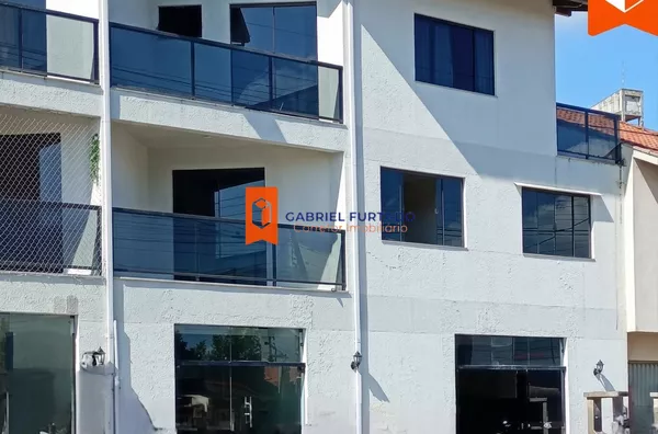 APARTAMENTO PARA LOCAÇÃO – XV DE NOVEMBRO | TIJUCAS/SC