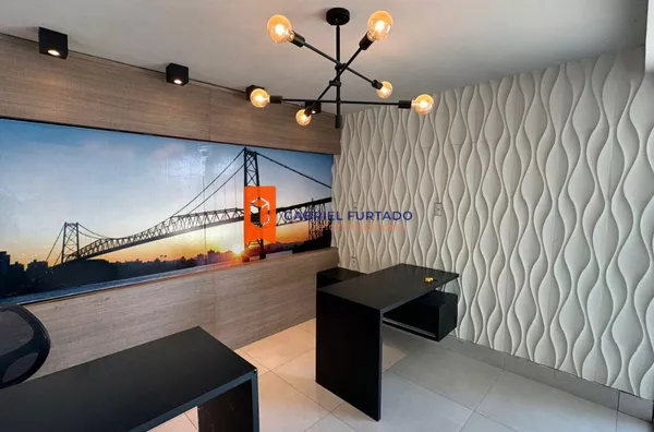 SALA COMERCIAL PARA LOCAÇÃO – JOÁIA | TIJUCAS/SC