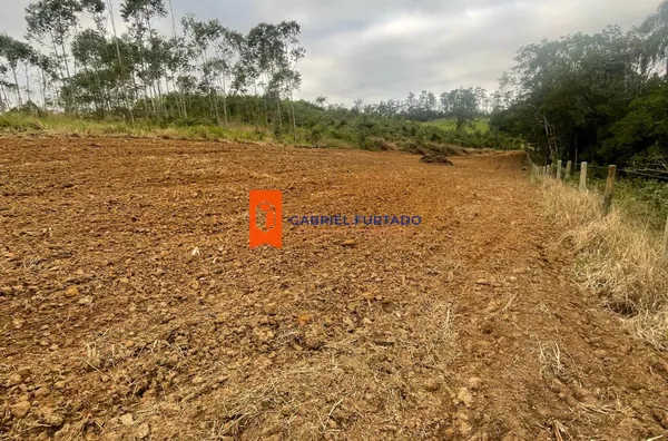 Terreno à venda – Bairro Terra Nova | Tijucas/SC