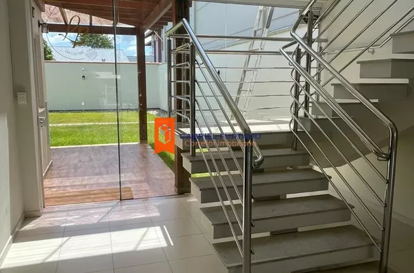 SALA COMERCIAL PARA ALUGUEL – CENTRO | TIJUCAS/SC