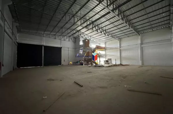 Galpão/barracão para ,  Centro, Tijucas