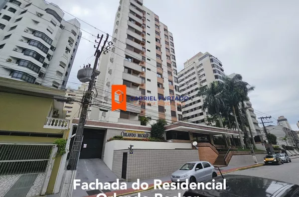 Apartamento para venda,  Centro, Florianópolis
