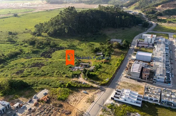 TERRENO PARA VENDA – JOÁIA | TIJUCAS/SC