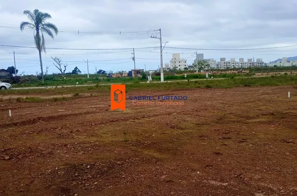 Terreno para venda,  Joaia, Tijucas