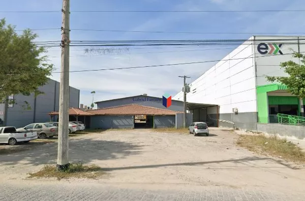 Galpão/barracão para aluguel,  Santa Luzia, Tijucas