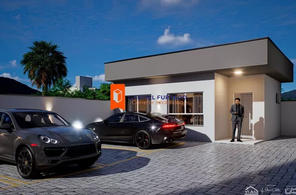 RESIDENCIAL SOL POENTE | 15 UNIDADES DISPONÍVEIS