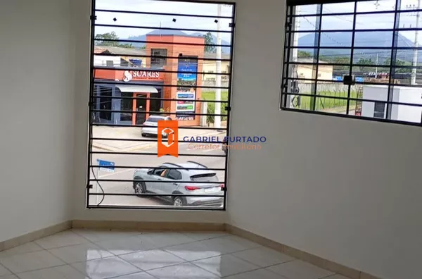 SALA COMERCIAL PARA LOCAÇÃO – JOAIA | TIJUCAS/SC