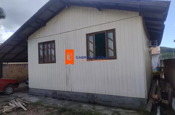 Casa à Venda – Bairro Terra Nova | Tijucas/SC
