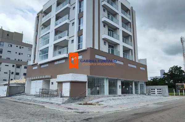 APARTAMENTOS À VENDA – XV DE NOVEMBRO – TIJUCAS/SC