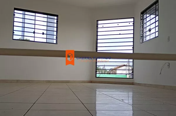 SALA COMERCIAL PARA LOCAÇÃO – JOAIA | TIJUCAS/SC