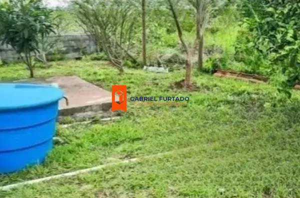 TERRENO PARA VENDA – ARAÇATUBA | IMBITUBA