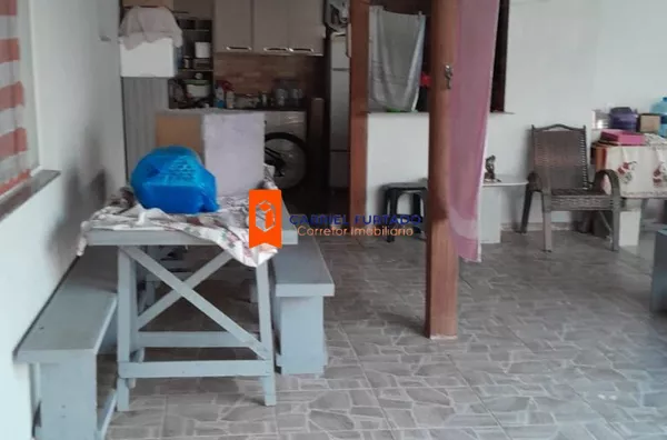 Casa para venda,  Xv De Novembro, Tijucas