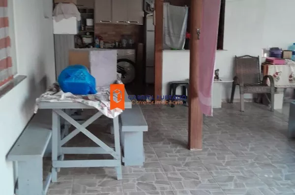 Casa para venda,  Xv De Novembro, Tijucas