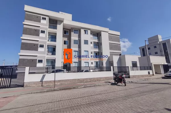 APARTAMENTO À VENDA – JOÁIA | TIJUCAS/SC