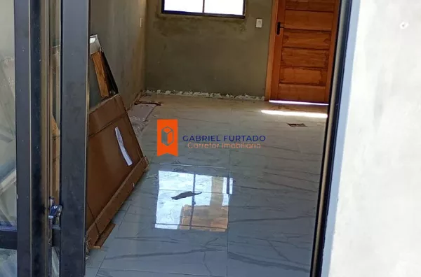 CASAS À VENDA – LOTEAMENTO GALÁPAGOS | TIJUCAS/SC