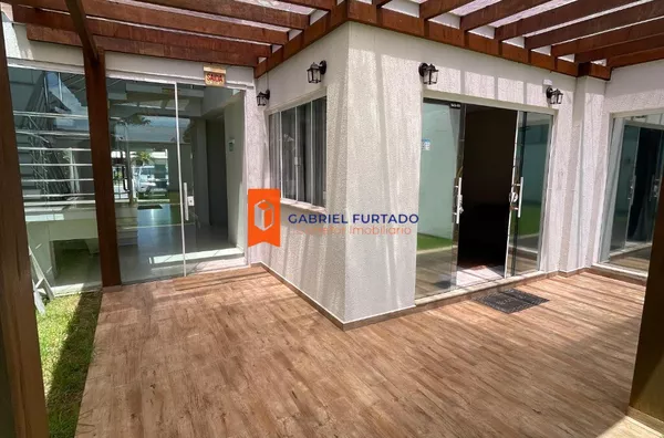 SALA COMERCIAL PARA ALUGUEL – CENTRO | TIJUCAS/SC