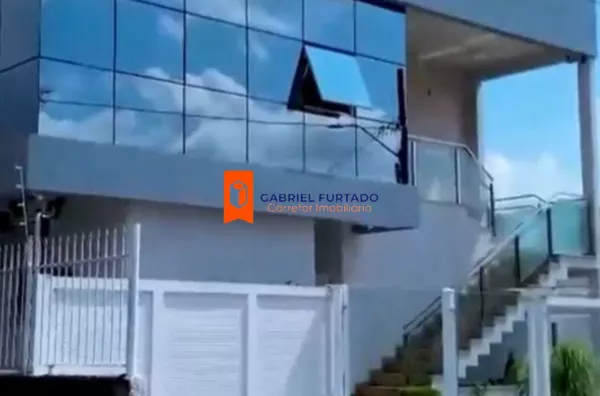 SALA COMERCIAL PARA VENDA – SANTA BÁRBARA | CRICIÚMA/SC