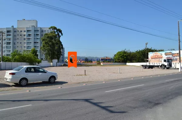 TERRENO PARA VENDA – CENTRO | TIJUCAS/SC