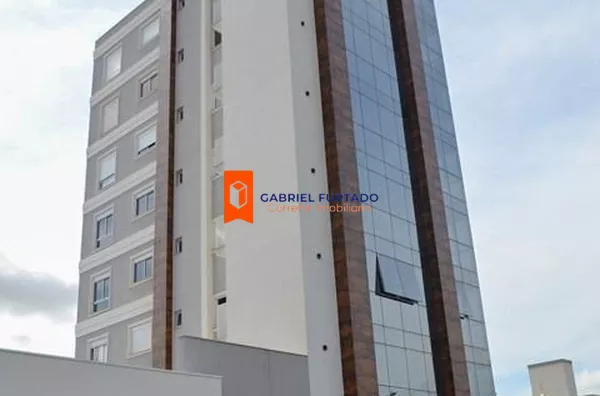 APARTAMENTO PARA VENDA – INOVARE RESIDENCE | MATA ATLÂNTICA | TIJUCAS/SC